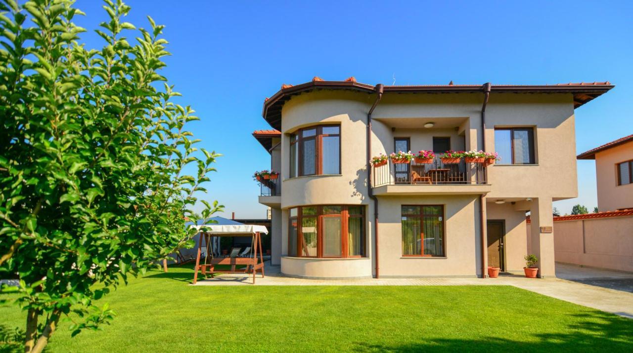 Katerina Guest House Kocherinovo 外观 照片