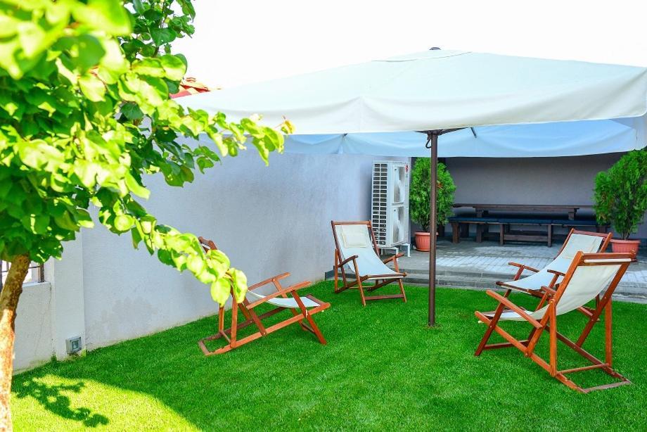 Katerina Guest House Kocherinovo 外观 照片