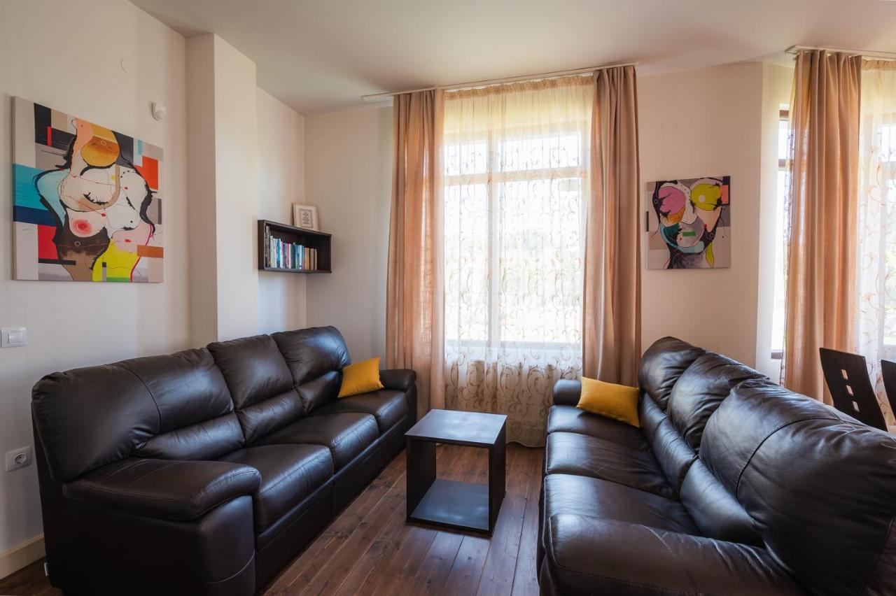 Katerina Guest House Kocherinovo 外观 照片