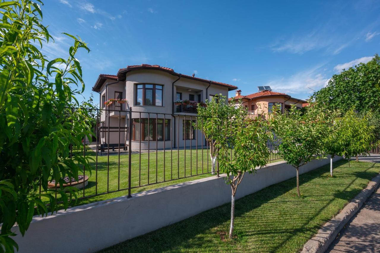 Katerina Guest House Kocherinovo 外观 照片