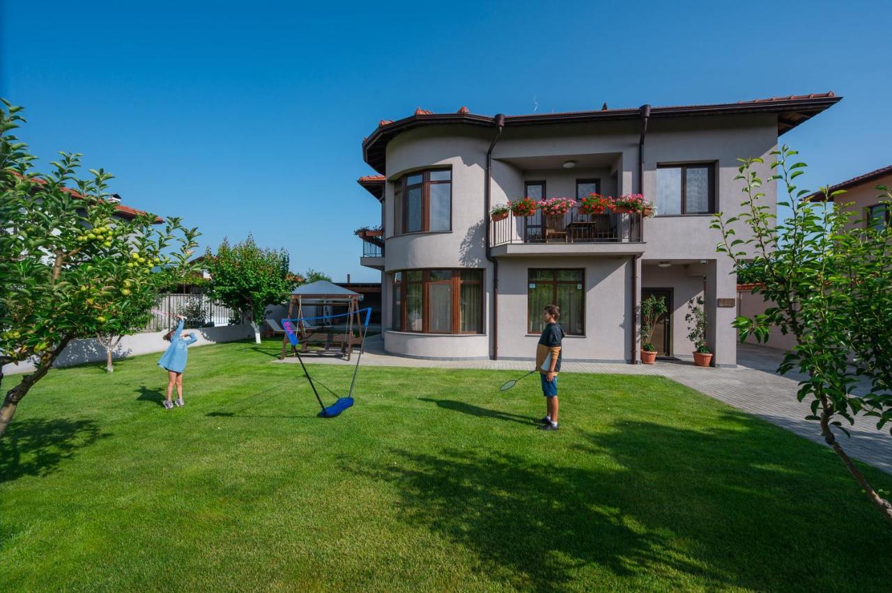 Katerina Guest House Kocherinovo 外观 照片