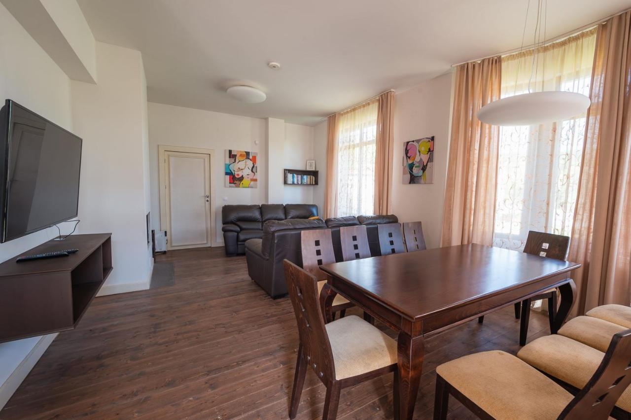 Katerina Guest House Kocherinovo 外观 照片
