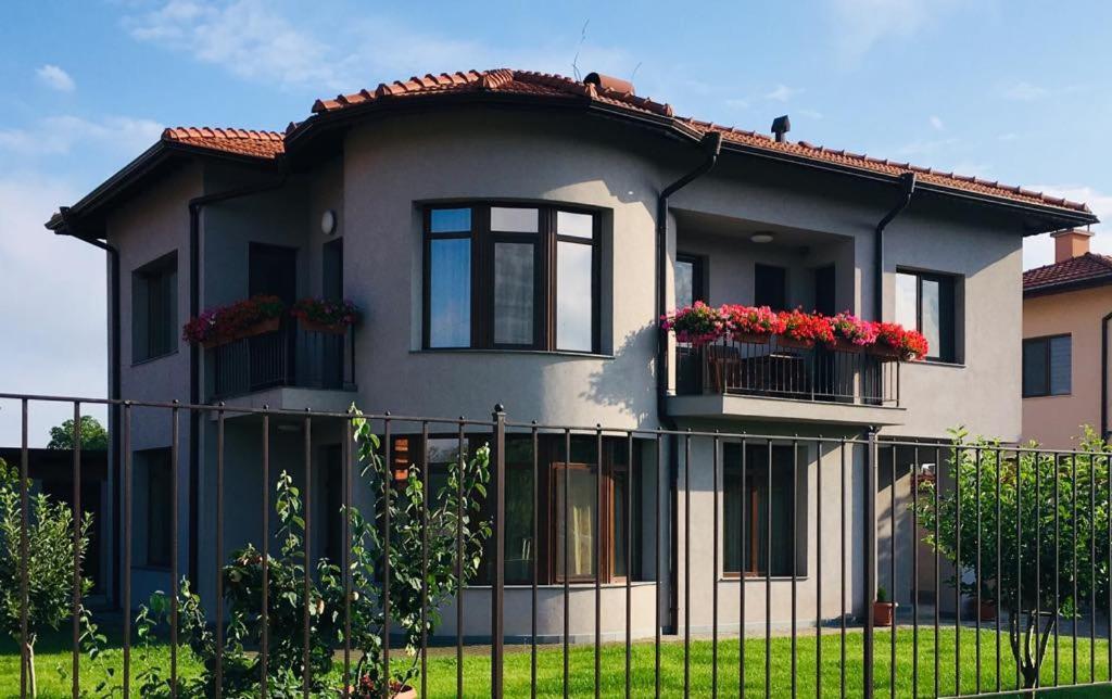 Katerina Guest House Kocherinovo 外观 照片