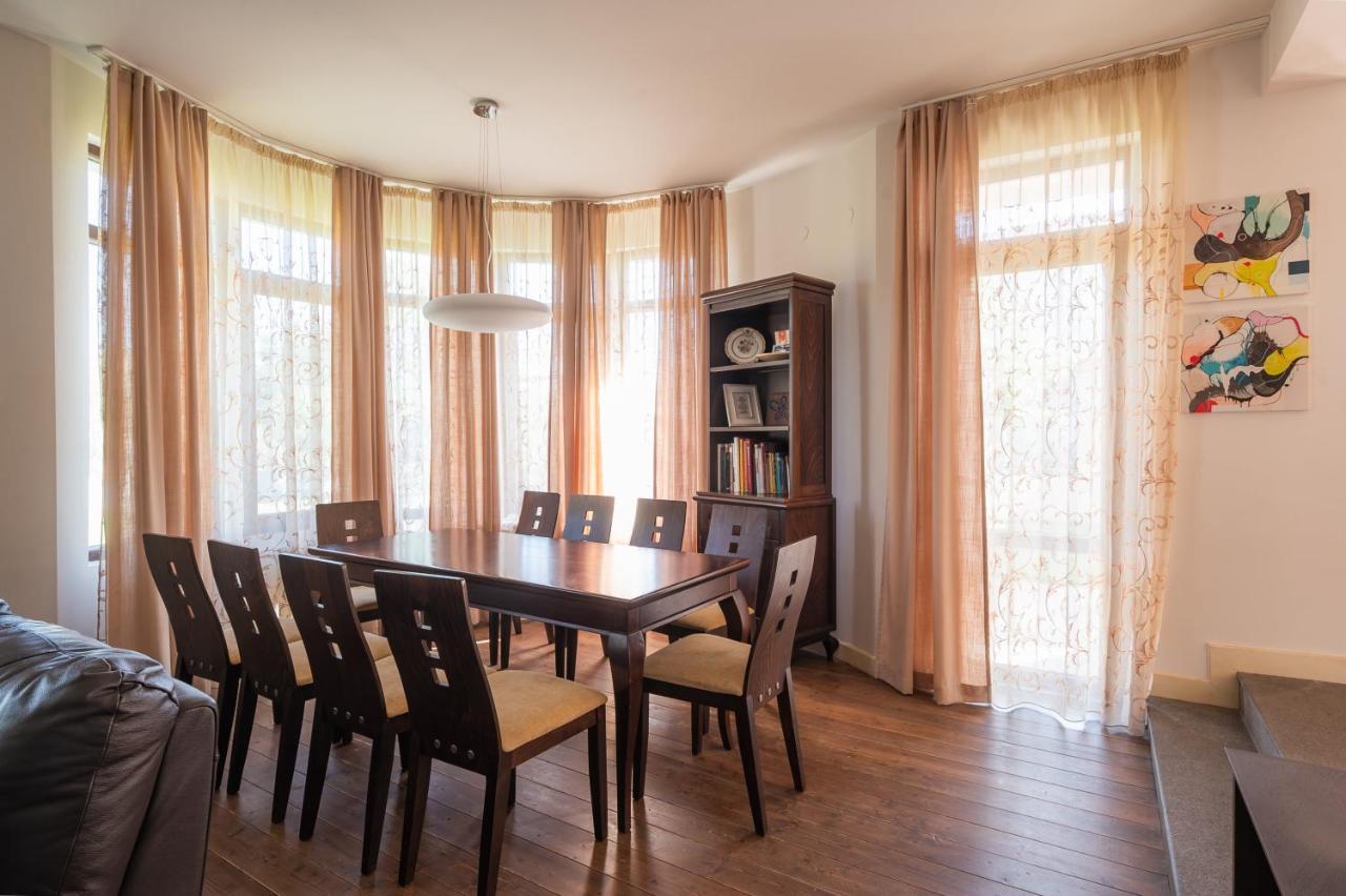 Katerina Guest House Kocherinovo 外观 照片