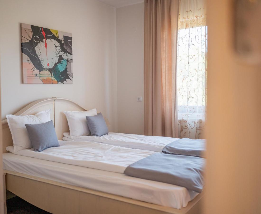 Katerina Guest House Kocherinovo 外观 照片