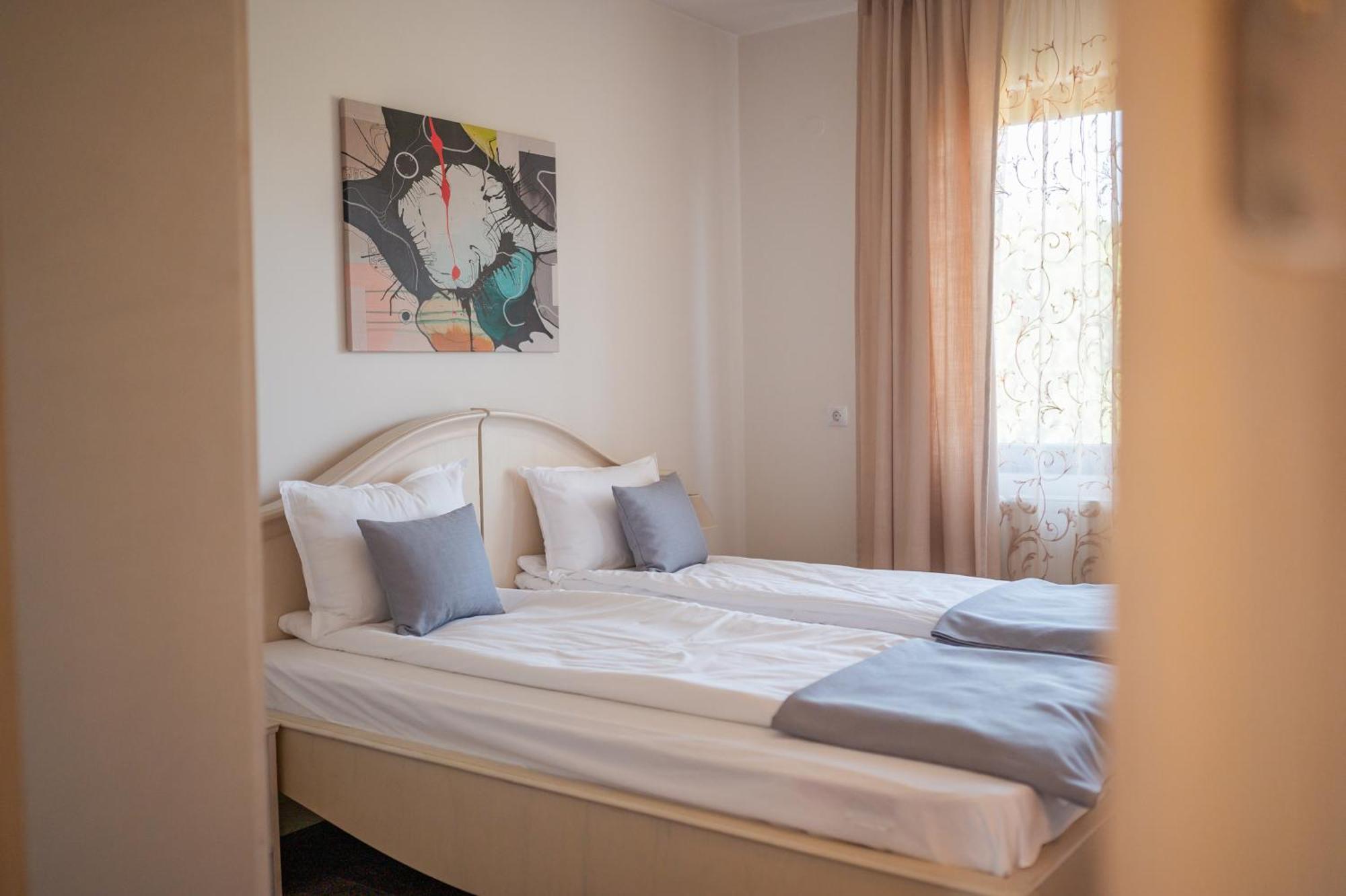 Katerina Guest House Kocherinovo 外观 照片