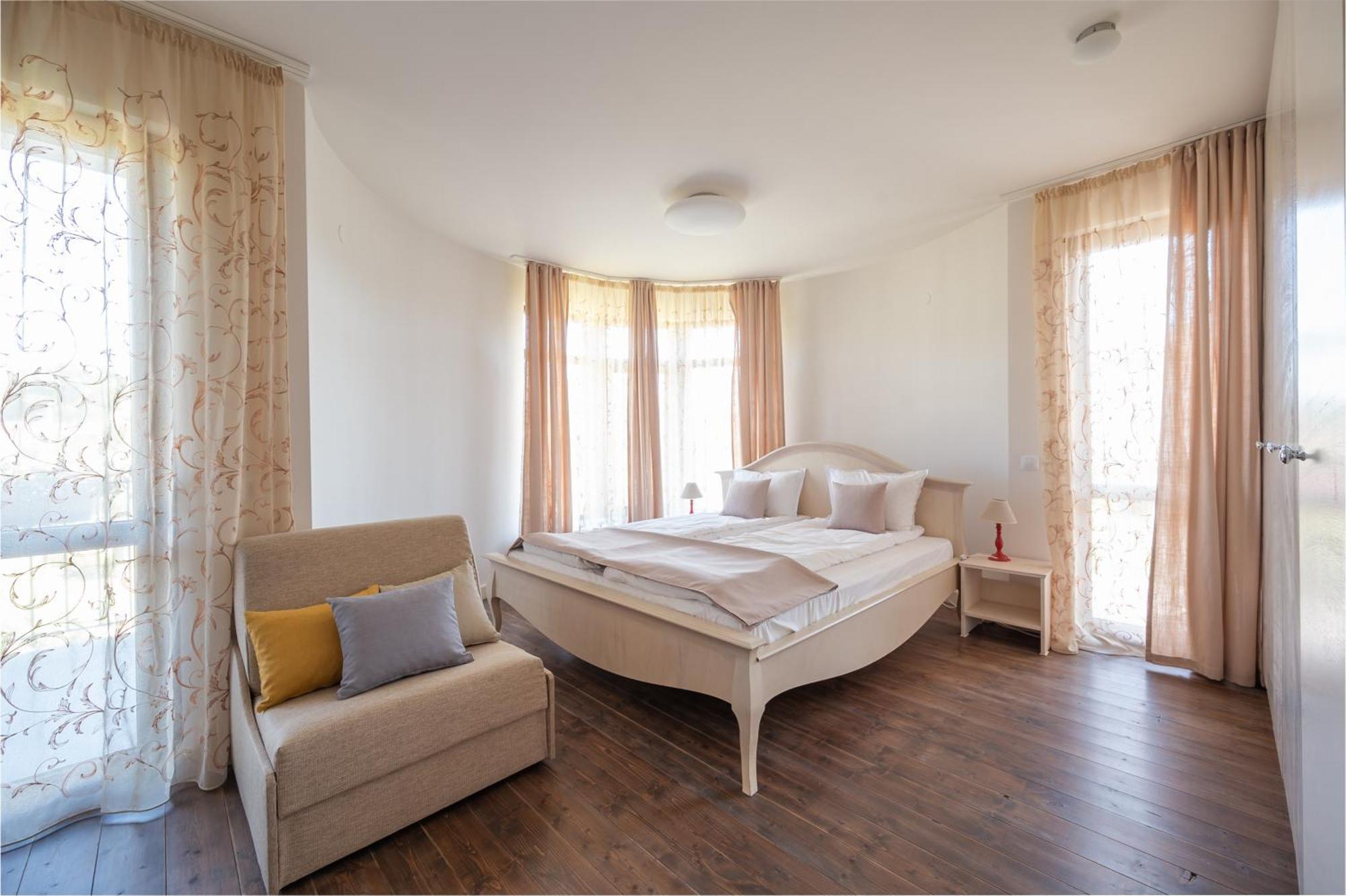 Katerina Guest House Kocherinovo 客房 照片