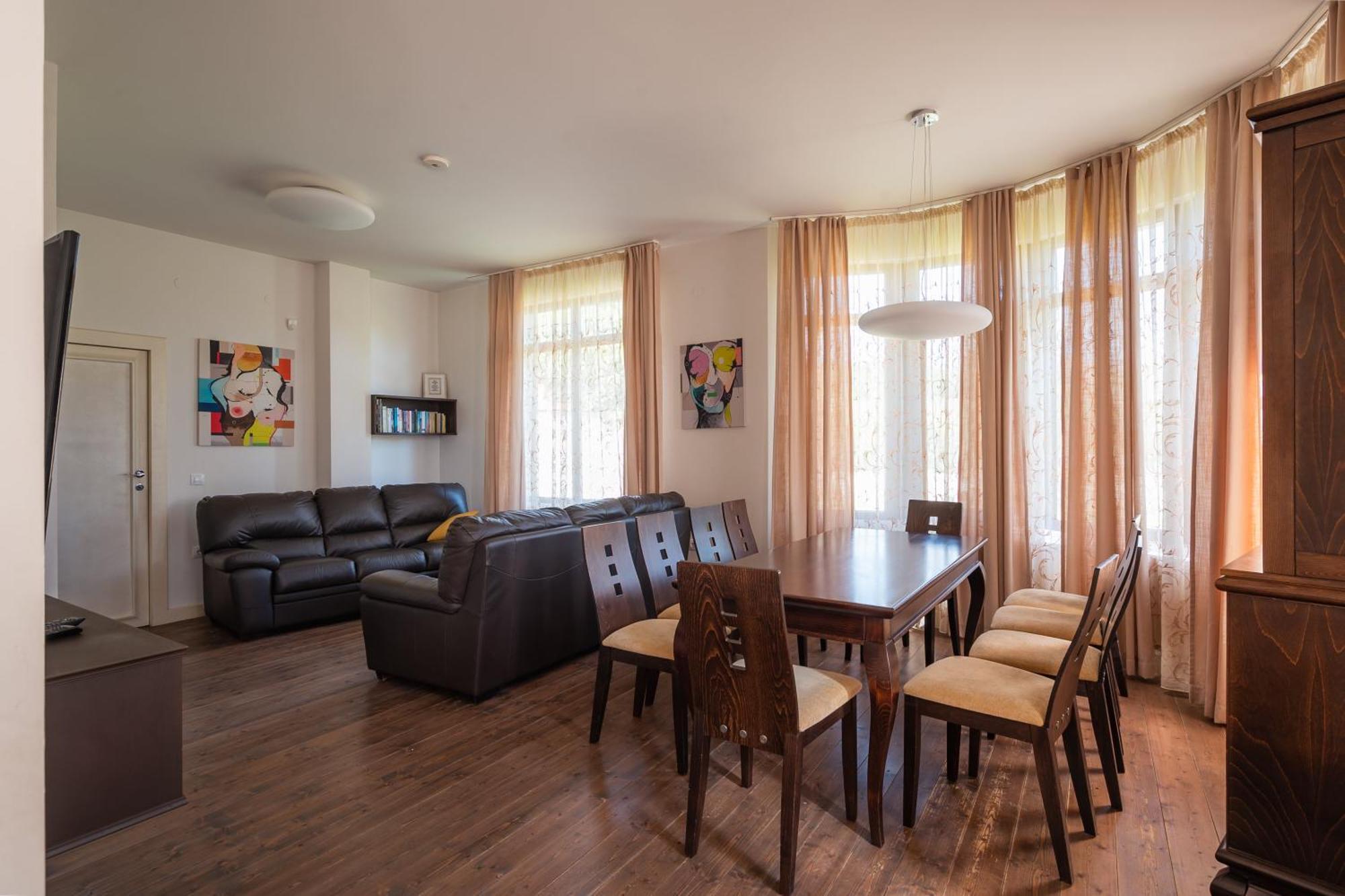Katerina Guest House Kocherinovo 外观 照片