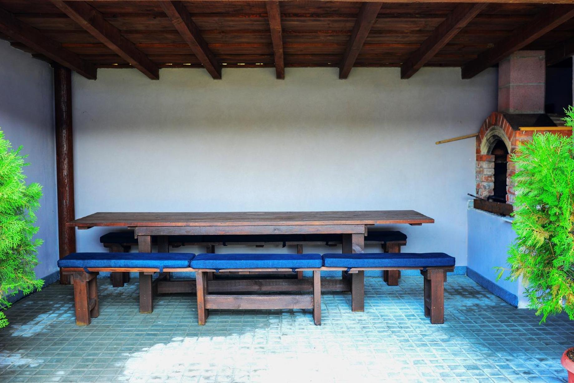 Katerina Guest House Kocherinovo 外观 照片