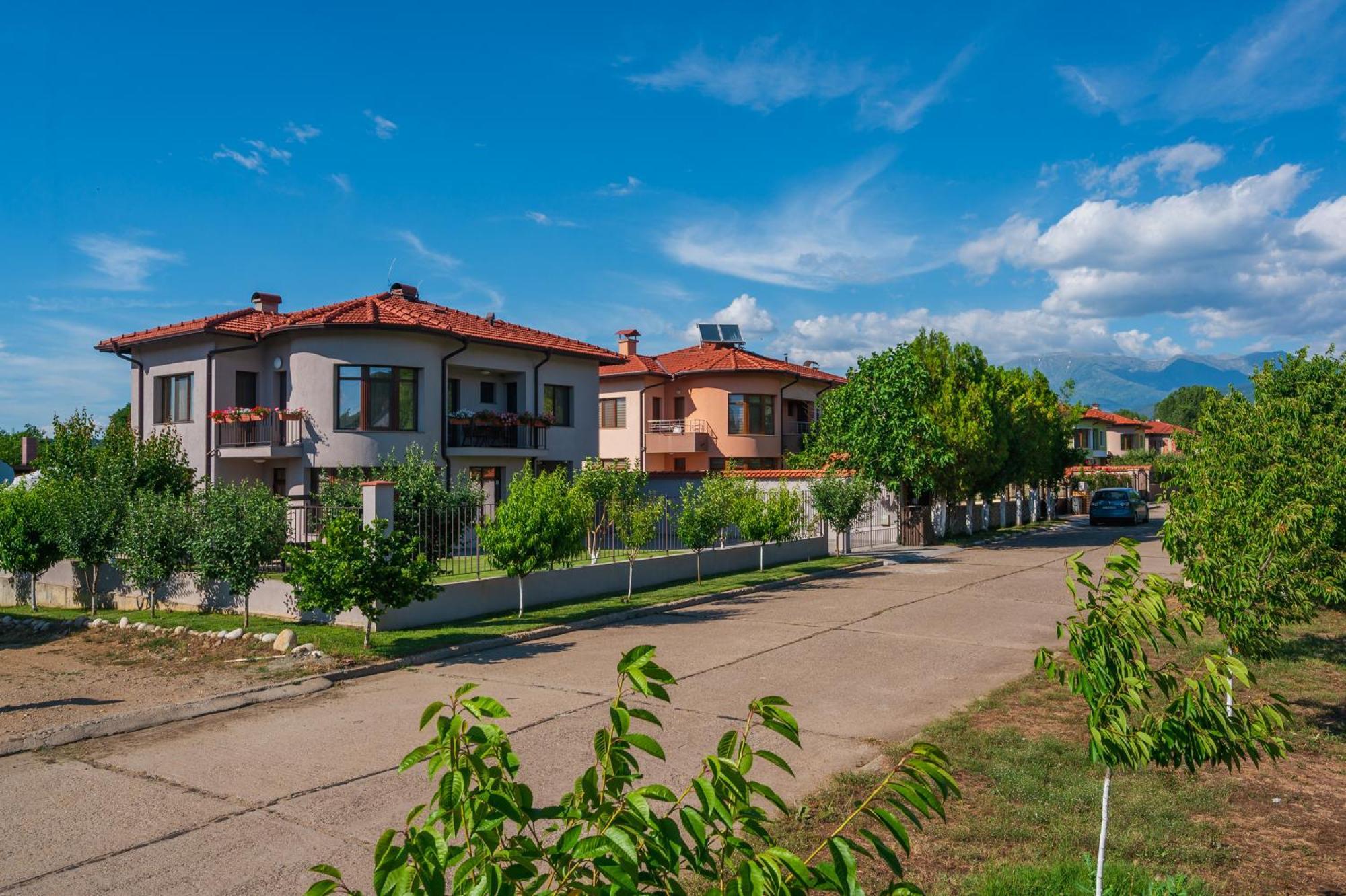 Katerina Guest House Kocherinovo 外观 照片