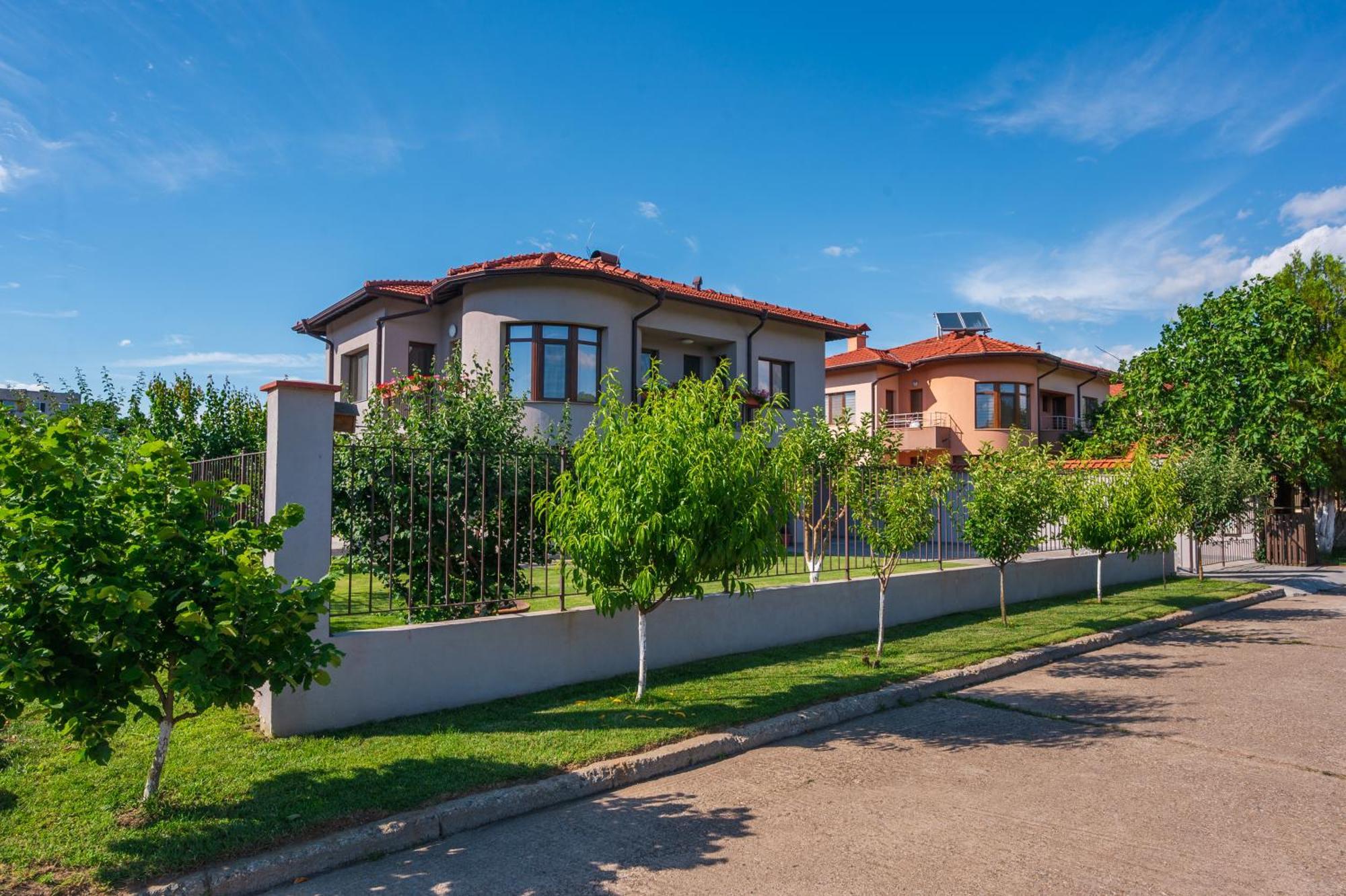 Katerina Guest House Kocherinovo 外观 照片