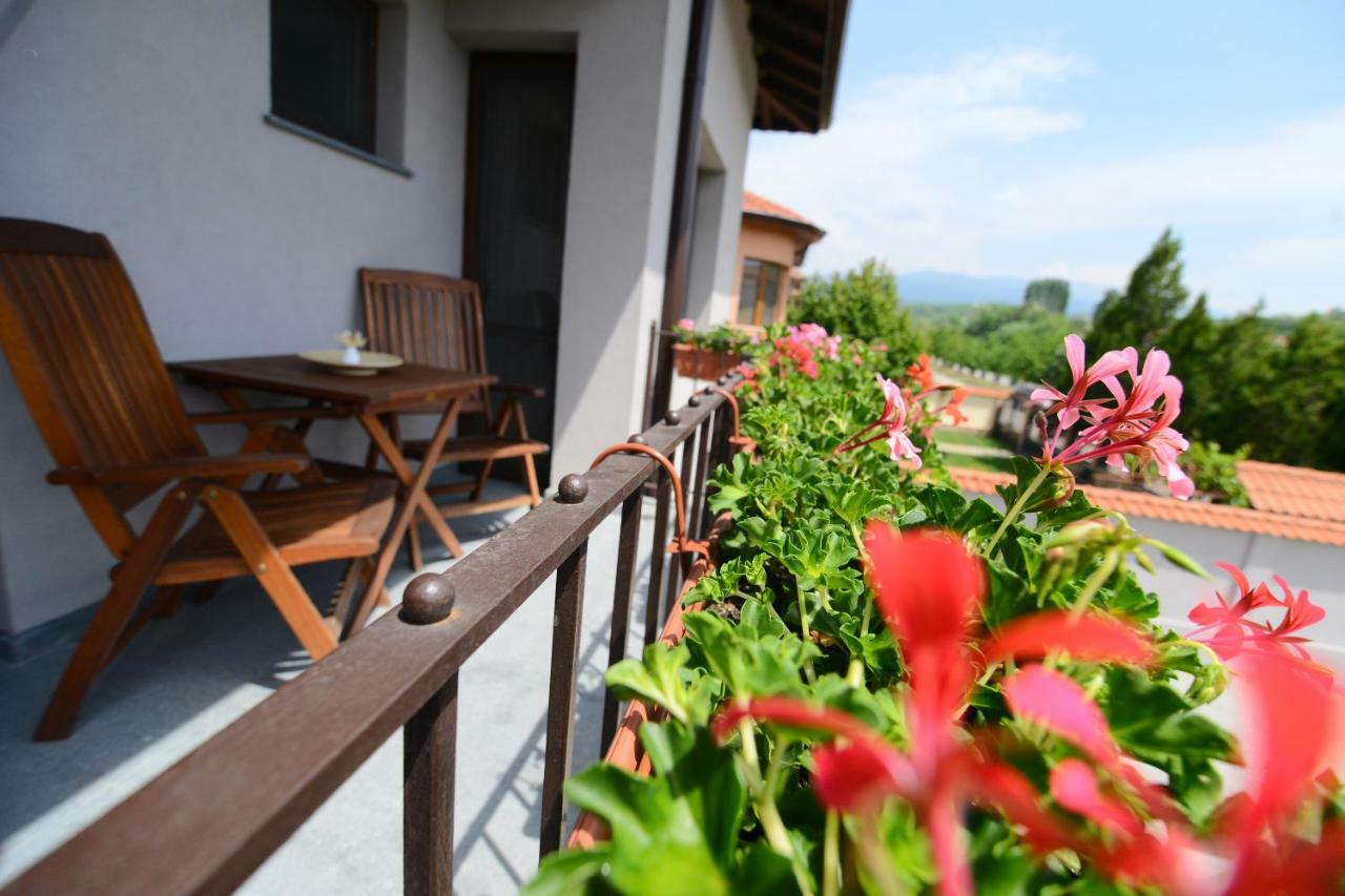 Katerina Guest House Kocherinovo 外观 照片
