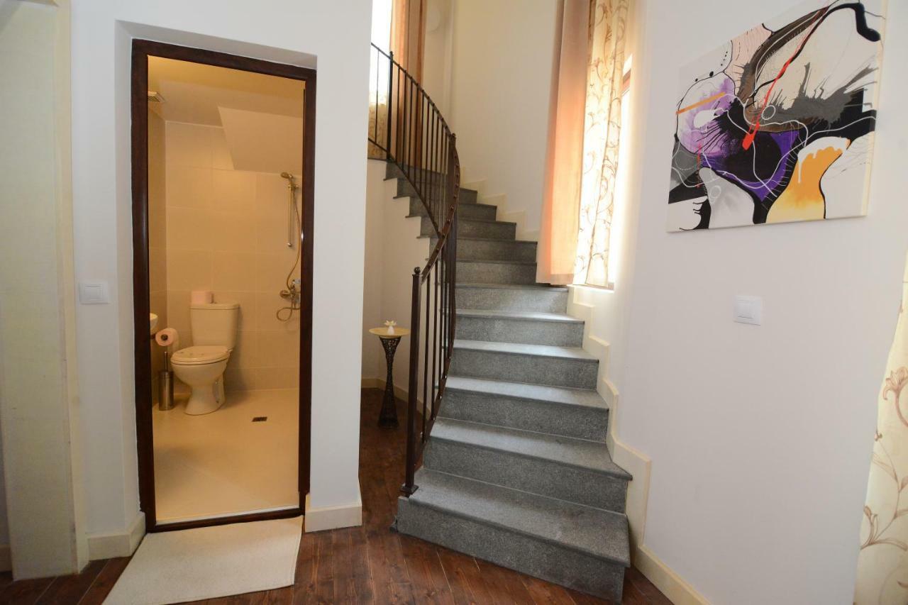 Katerina Guest House Kocherinovo 外观 照片