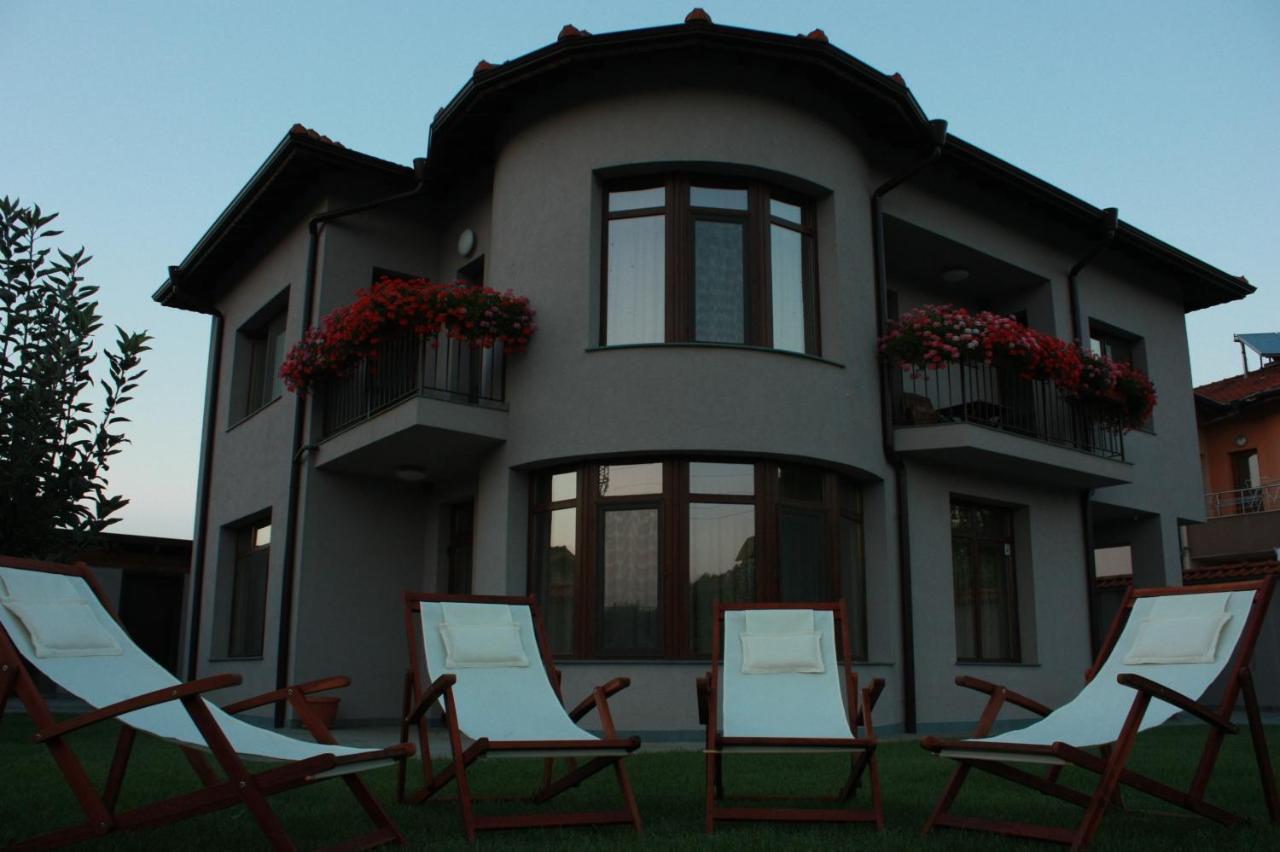 Katerina Guest House Kocherinovo 外观 照片